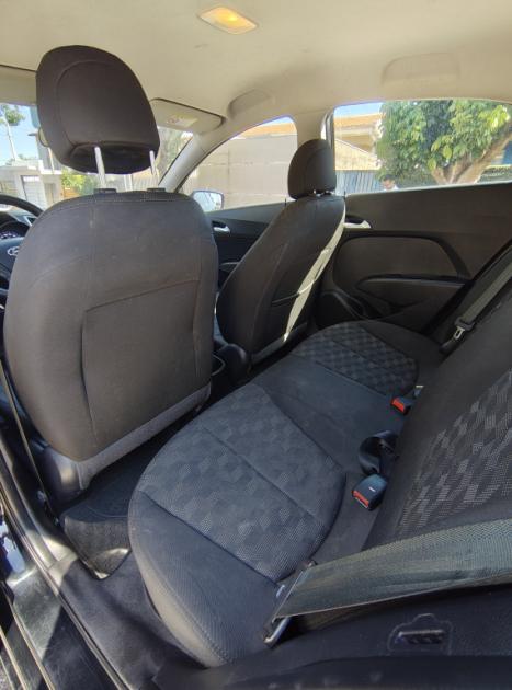HYUNDAI HB 20 Hatch 1.6 16V 4P FLEX COMFORT PLUS, Foto 12