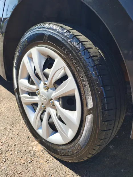 HYUNDAI HB 20 Hatch 1.6 16V 4P FLEX COMFORT PLUS, Foto 14