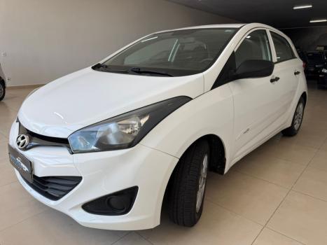 HYUNDAI HB 20 Hatch 1.0 12V 4P FLEX UNIQUE, Foto 3