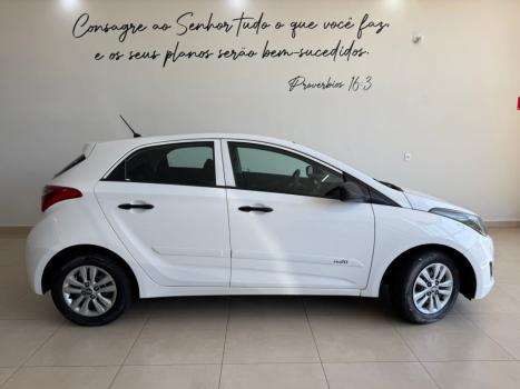 HYUNDAI HB 20 Hatch 1.0 12V 4P FLEX UNIQUE, Foto 6