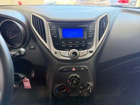 HYUNDAI HB 20 Hatch 1.0 12V 4P FLEX UNIQUE, Foto 10