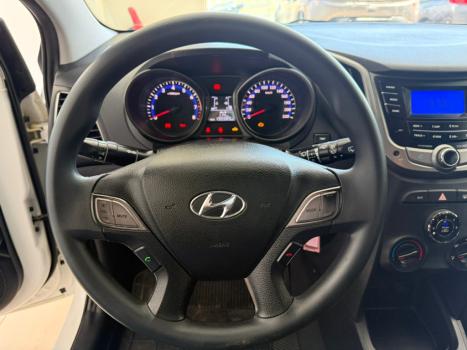HYUNDAI HB 20 Hatch 1.0 12V 4P FLEX UNIQUE, Foto 11