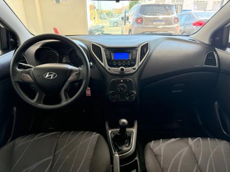 HYUNDAI HB 20 Hatch 1.0 12V 4P FLEX UNIQUE, Foto 13