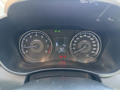 HYUNDAI HB 20 Hatch 1.0 12V 4P FLEX SENSE, Foto 2