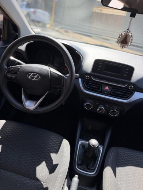 HYUNDAI HB 20 Hatch 1.0 12V 4P FLEX SENSE, Foto 3