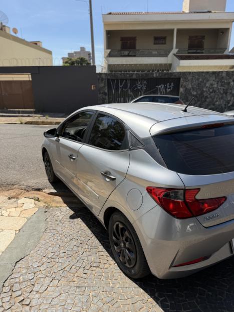 HYUNDAI HB 20 Hatch 1.0 12V 4P FLEX SENSE, Foto 5