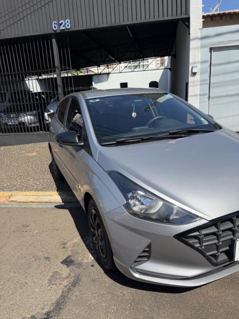 HYUNDAI HB 20 Hatch 1.0 12V 4P FLEX SENSE, Foto 8