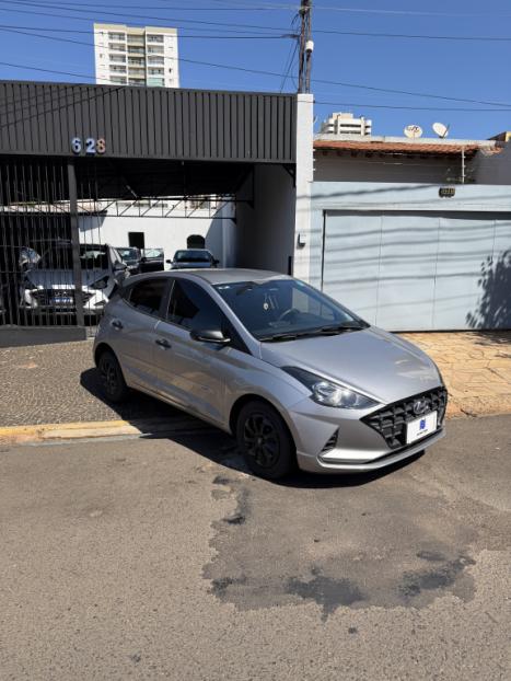 HYUNDAI HB 20 Hatch 1.0 12V 4P FLEX SENSE, Foto 9