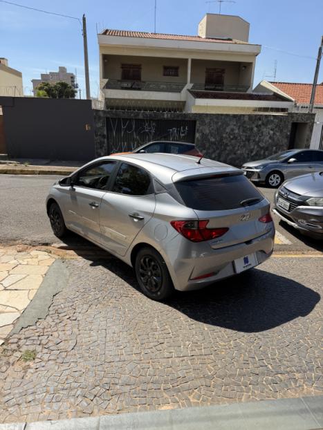 HYUNDAI HB 20 Hatch 1.0 12V 4P FLEX SENSE, Foto 11