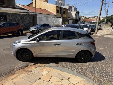 HYUNDAI HB 20 Hatch 1.0 12V 4P FLEX SENSE, Foto 14