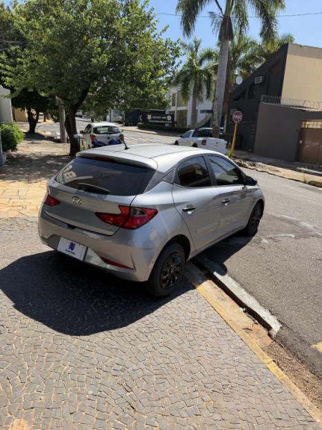 HYUNDAI HB 20 Hatch 1.0 12V 4P FLEX SENSE, Foto 16