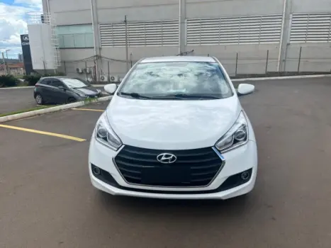 HYUNDAI HB 20 Hatch 1.6 16V 4P FLEX PREMIUM, Foto 2