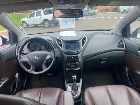 HYUNDAI HB 20 Hatch 1.6 16V 4P FLEX PREMIUM, Foto 7