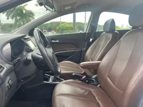 HYUNDAI HB 20 Hatch 1.6 16V 4P FLEX PREMIUM, Foto 10