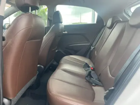 HYUNDAI HB 20 Hatch 1.6 16V 4P FLEX PREMIUM, Foto 11