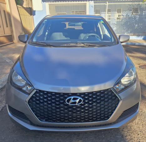 HYUNDAI HB 20 Hatch 1.0 12V 4P FLEX UNIQUE, Foto 2
