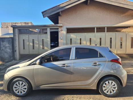 HYUNDAI HB 20 Hatch 1.0 12V 4P FLEX UNIQUE, Foto 3