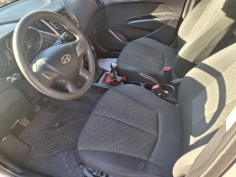 HYUNDAI HB 20 Hatch 1.0 12V 4P FLEX UNIQUE, Foto 7