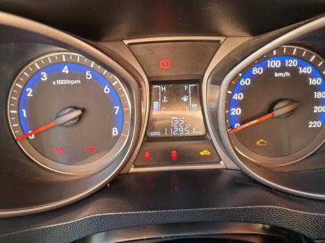 HYUNDAI HB 20 Hatch 1.0 12V 4P FLEX UNIQUE, Foto 8