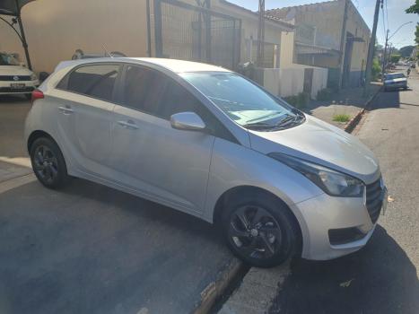 HYUNDAI HB 20 Hatch 1.6 16V 4P FLEX COMFORT PLUS, Foto 5