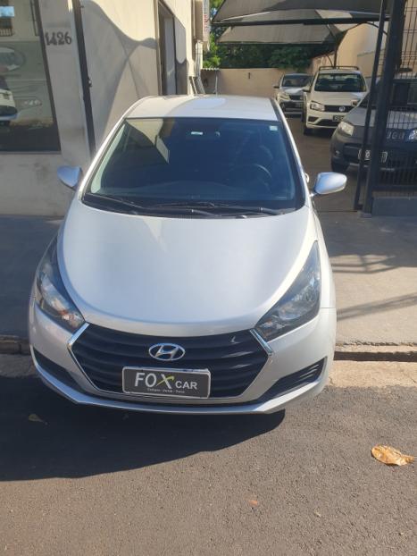 HYUNDAI HB 20 Hatch 1.6 16V 4P FLEX COMFORT PLUS, Foto 7