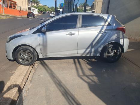 HYUNDAI HB 20 Hatch 1.6 16V 4P FLEX COMFORT PLUS, Foto 9