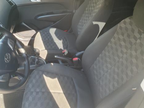 HYUNDAI HB 20 Hatch 1.6 16V 4P FLEX COMFORT PLUS, Foto 11