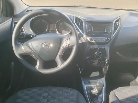 HYUNDAI HB 20 Hatch 1.6 16V 4P FLEX COMFORT PLUS, Foto 12