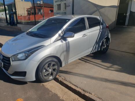 HYUNDAI HB 20 Hatch 1.6 16V 4P FLEX COMFORT PLUS, Foto 13