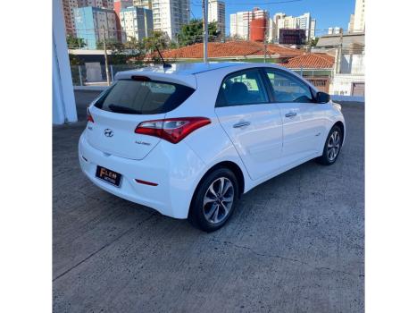 HYUNDAI HB 20 Hatch 1.6 16V 4P FLEX COMFORT, Foto 4