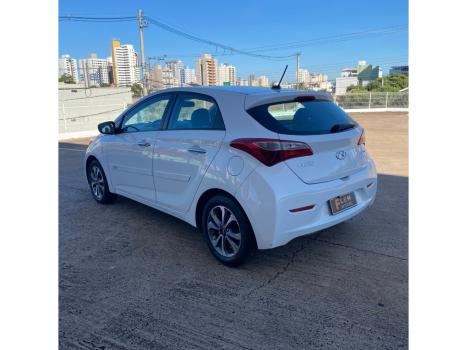 HYUNDAI HB 20 Hatch 1.6 16V 4P FLEX COMFORT, Foto 6