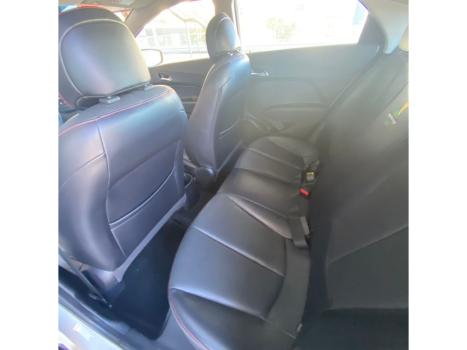 HYUNDAI HB 20 Hatch 1.6 16V 4P FLEX COMFORT, Foto 8