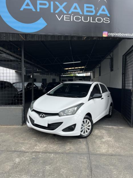 HYUNDAI HB 20 Hatch 1.0 12V 4P FLEX COMFORT, Foto 2