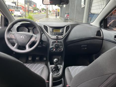 HYUNDAI HB 20 Hatch 1.0 12V 4P FLEX COMFORT, Foto 6