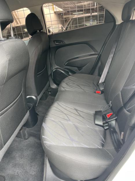 HYUNDAI HB 20 Hatch 1.0 12V 4P FLEX COMFORT, Foto 7