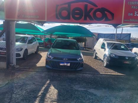 HYUNDAI HB 20 Hatch 1.0 12V 4P FLEX COMFORT, Foto 3