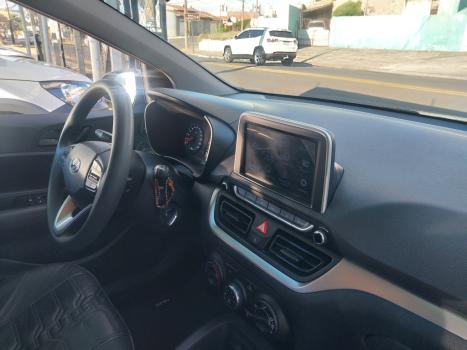 HYUNDAI HB 20 Hatch 1.0 12V 4P FLEX COMFORT, Foto 4