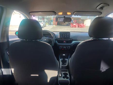 HYUNDAI HB 20 Hatch 1.0 12V 4P FLEX COMFORT, Foto 5