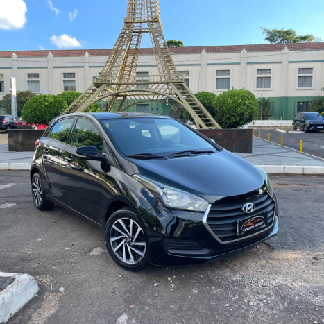 HYUNDAI HB 20 Hatch 1.0 12V 4P FLEX COMFORT, Foto 1