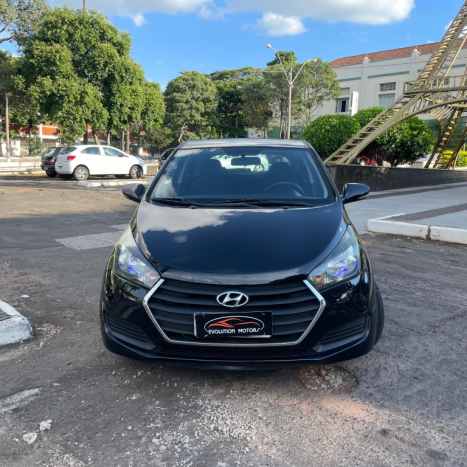 HYUNDAI HB 20 Hatch 1.0 12V 4P FLEX COMFORT, Foto 2