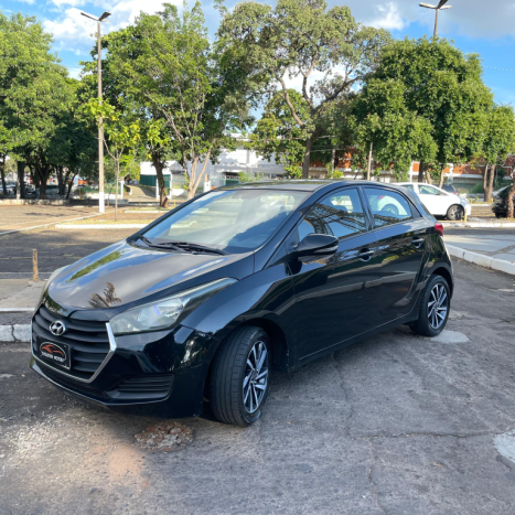 HYUNDAI HB 20 Hatch 1.0 12V 4P FLEX COMFORT, Foto 3