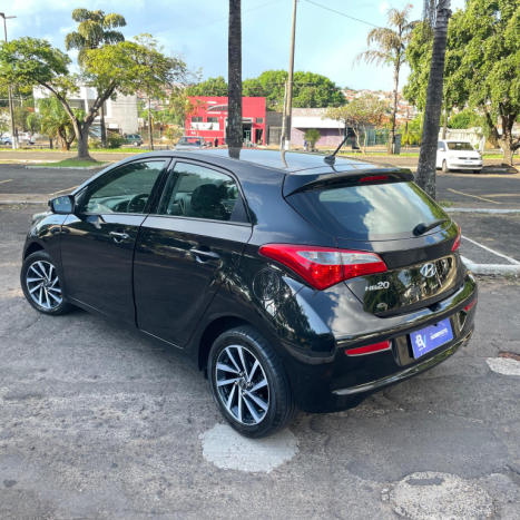 HYUNDAI HB 20 Hatch 1.0 12V 4P FLEX COMFORT, Foto 4