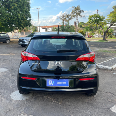 HYUNDAI HB 20 Hatch 1.0 12V 4P FLEX COMFORT, Foto 5