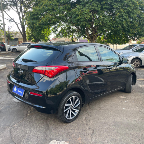 HYUNDAI HB 20 Hatch 1.0 12V 4P FLEX COMFORT, Foto 6