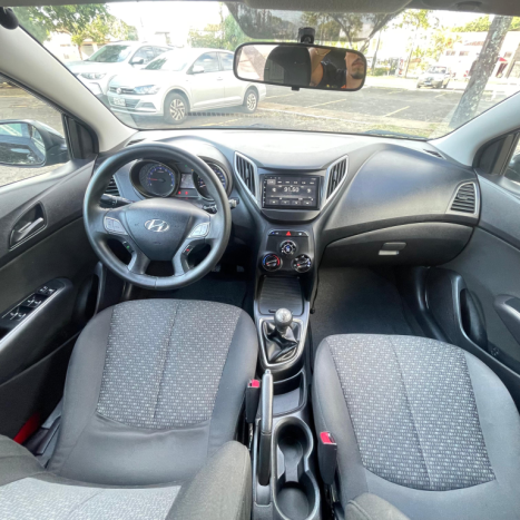 HYUNDAI HB 20 Hatch 1.0 12V 4P FLEX COMFORT, Foto 7