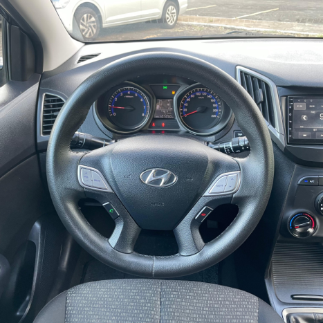 HYUNDAI HB 20 Hatch 1.0 12V 4P FLEX COMFORT, Foto 9