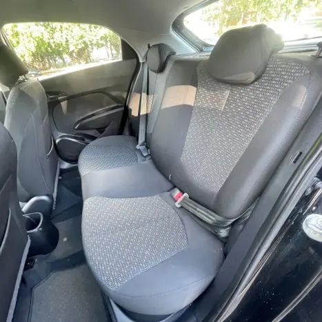 HYUNDAI HB 20 Hatch 1.0 12V 4P FLEX COMFORT, Foto 12