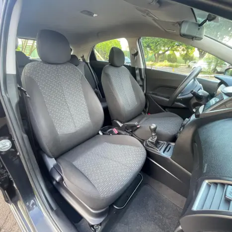 HYUNDAI HB 20 Hatch 1.0 12V 4P FLEX COMFORT, Foto 13