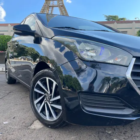 HYUNDAI HB 20 Hatch 1.0 12V 4P FLEX COMFORT, Foto 16