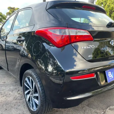 HYUNDAI HB 20 Hatch 1.0 12V 4P FLEX COMFORT, Foto 17